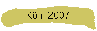 K�ln 2007