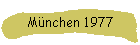 M�nchen 1977